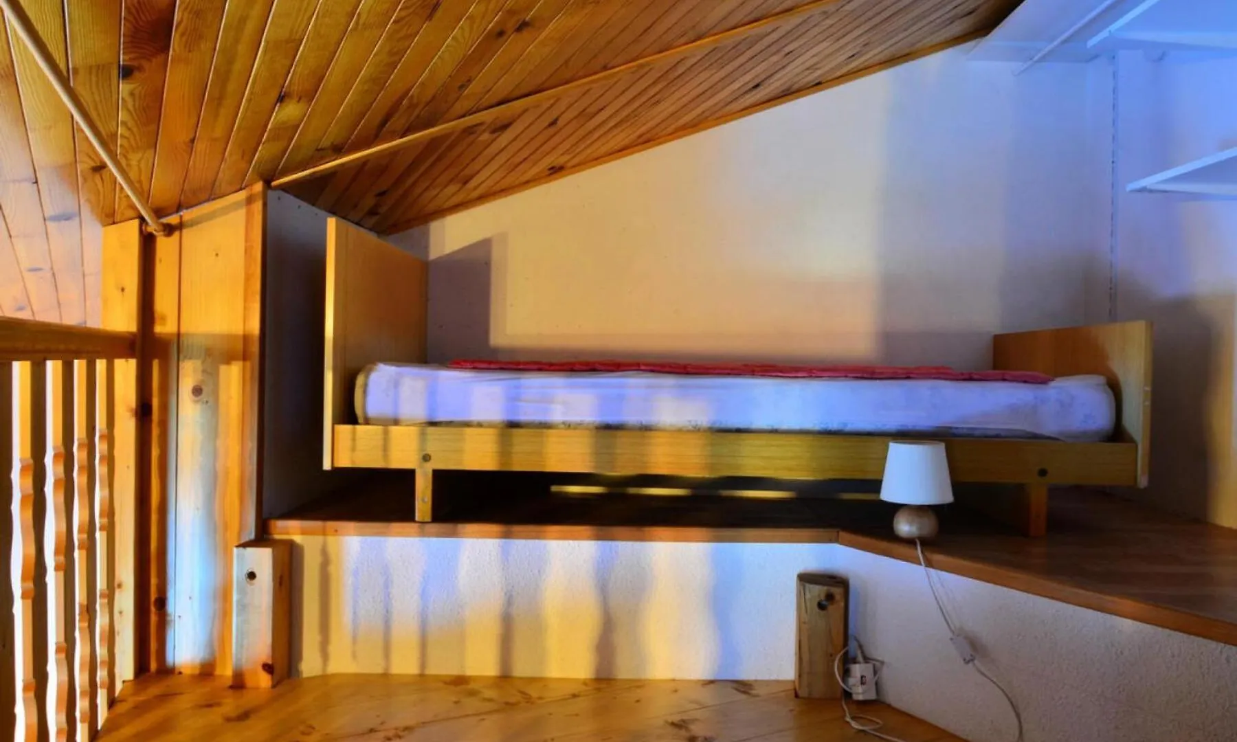 Residence Les Pentes - 3 Pieces Pour 7 Personnes Mae-9694 La Plagne 0*,  France