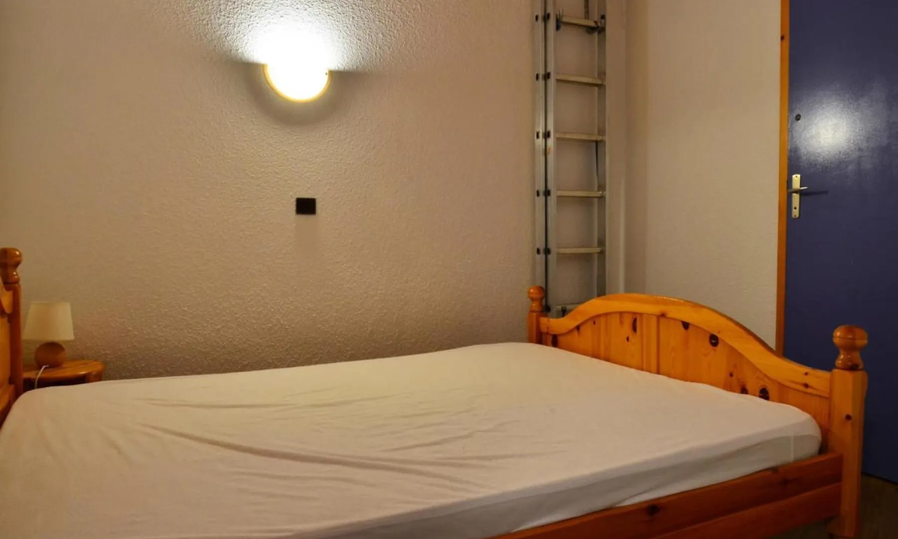 Residence Les Pentes - 3 Pieces Pour 7 Personnes Mae-9694 La Plagne Apartmán